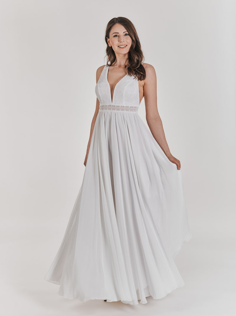 Brautkleid Bettina