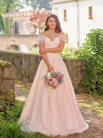 Brautkleid Prinzessin CLEO