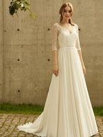 Brautkleid Belinda