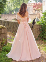 Brautkleid Prinzessin CLEO