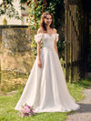 Brautkleid Prinzessin CELIA