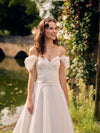 Brautkleid Prinzessin CELIA