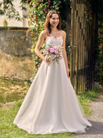 Brautkleid Prinzessin CELIA