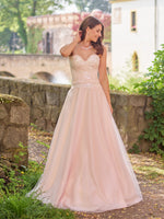 Brautkleid Prinzessin CLEO